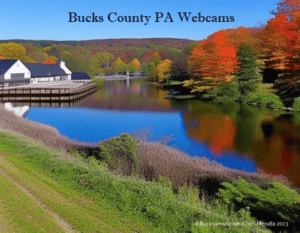 Bucks County Webcams
